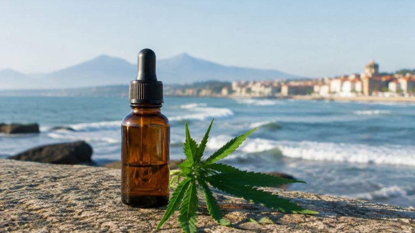 CBD Hendaye : où trouver des produits au cannabidiol de qualité ?