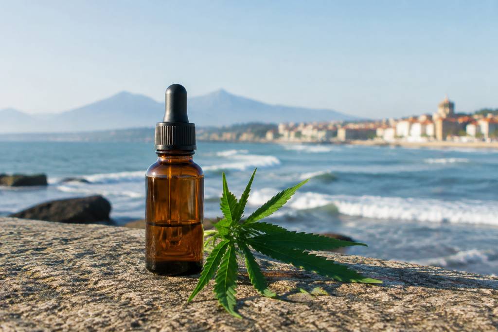CBD Hendaye : où trouver des produits au cannabidiol de qualité ?