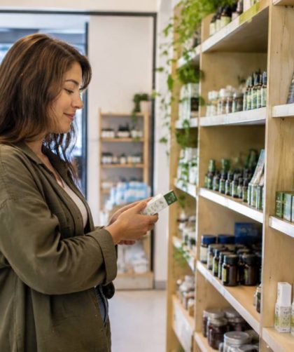 Magasin CBD à Brest : comment choisir le bon shop pour vos besoins ?