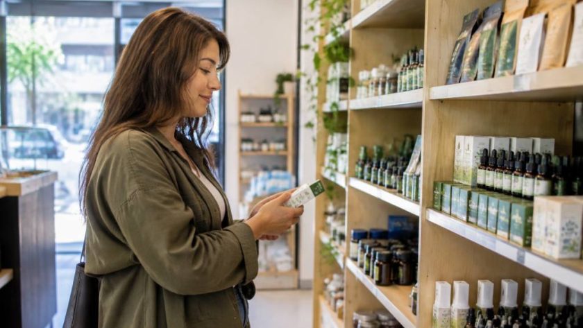 Magasin CBD à Brest : comment choisir le bon shop pour vos besoins ?