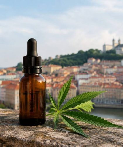 CBD à la Croix-Rousse : où trouver du cannabidiol ?