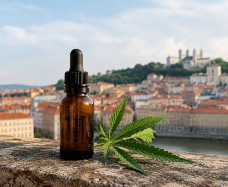 CBD à la Croix-Rousse : où trouver du cannabidiol ?