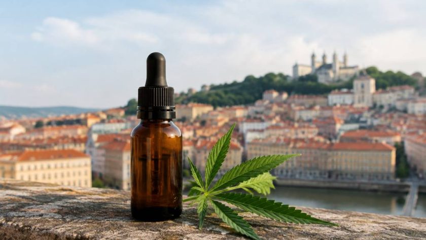CBD à la Croix-Rousse : où trouver du cannabidiol ?