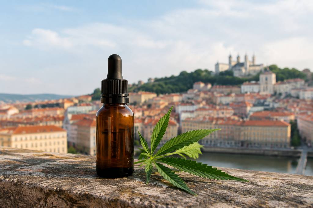 CBD à la Croix-Rousse : où trouver du cannabidiol ?