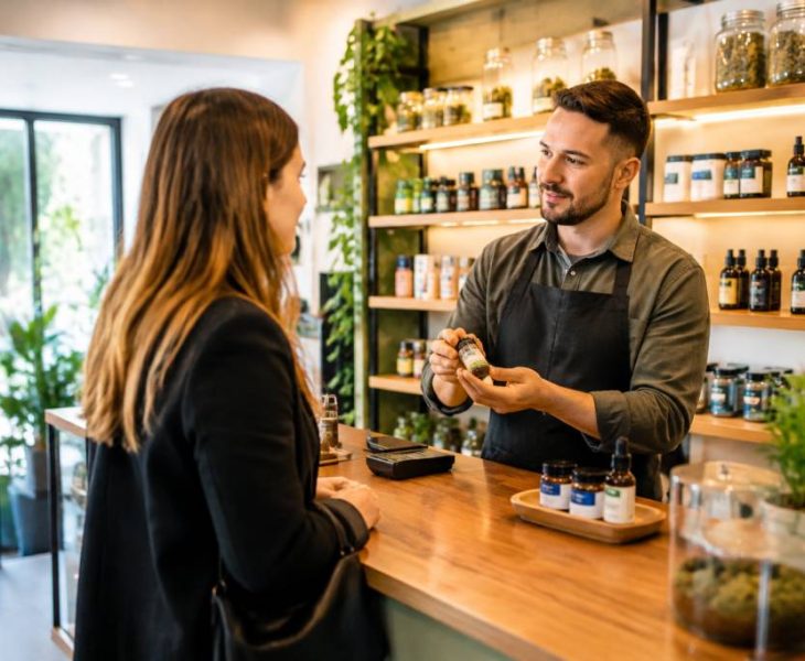 Cbd shop Le Mans : comment choisir une boutique de CBD adaptée à vos besoins