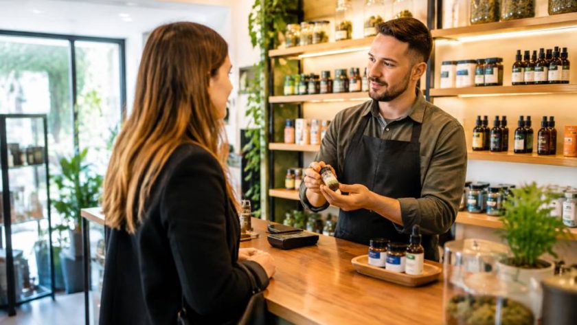 Cbd shop Le Mans : comment choisir une boutique de CBD adaptée à vos besoins