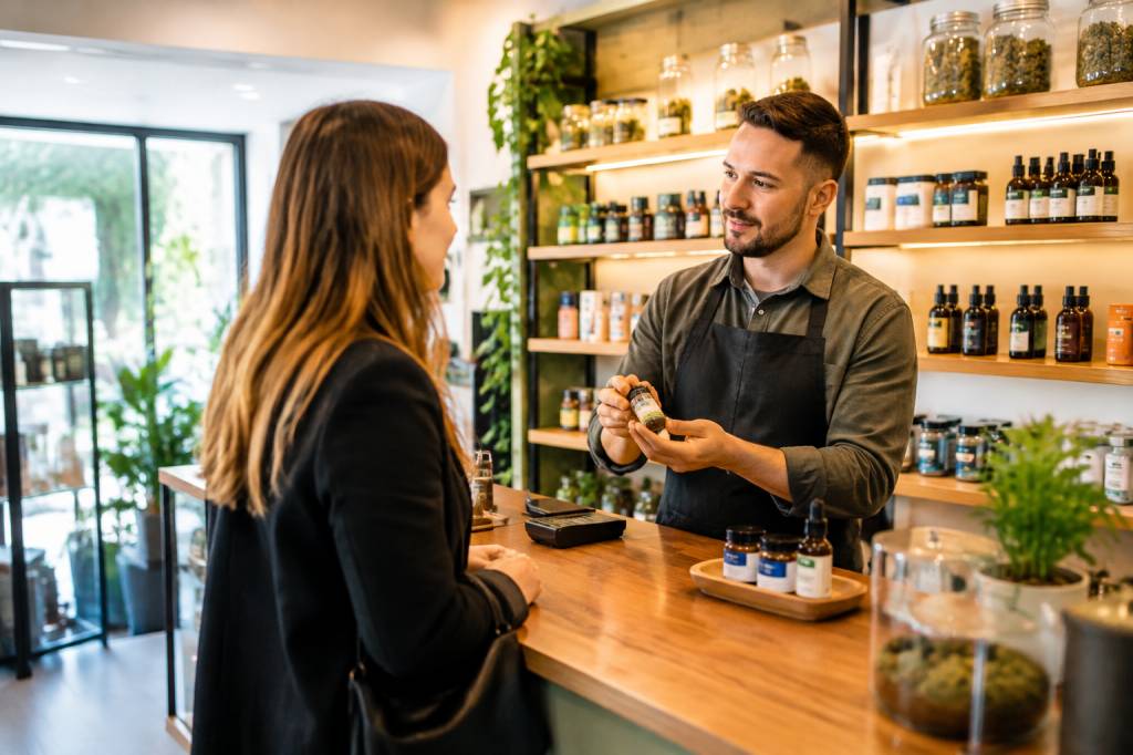 Cbd shop Le Mans : comment choisir une boutique de CBD adaptée à vos besoins